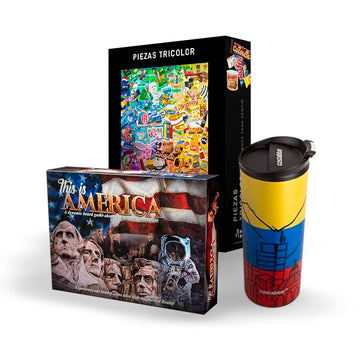 Hogar y Misceláneos